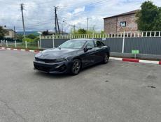 Kia K2700