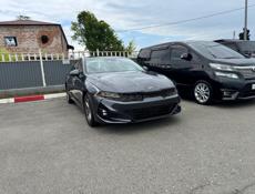 Kia K2700
