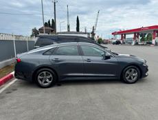 Kia K2700