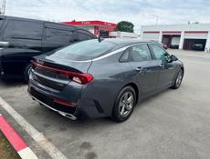 Kia K2700