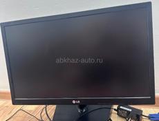 Монитор LG
