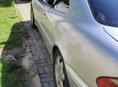 Mercedes-Benz CLK