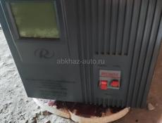Ресанта 10 кв 