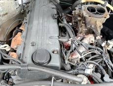 Mercedes-Benz 124