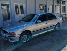 BMW E