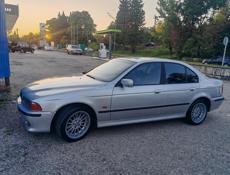 BMW E