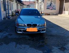 BMW E