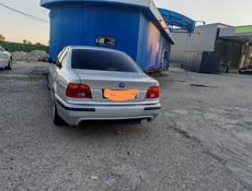 BMW E