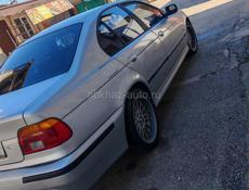 BMW E