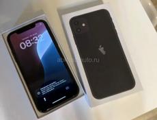 iPhone 11 128