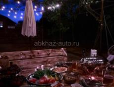 ЖИЛОЙ ДОМ НА МАЯКЕ 