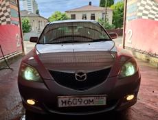 Mazda Аxela