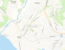 3-х комнатная квартира на берегу моря