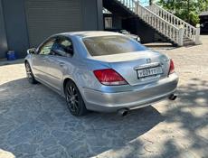 Honda Legend