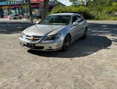 Honda Legend