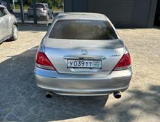 Honda Legend