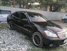 Fuqi SUV