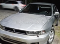 Mitsubishi Galant