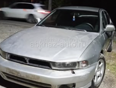 Mitsubishi Galant