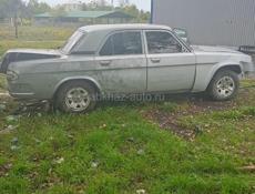 ГАЗ