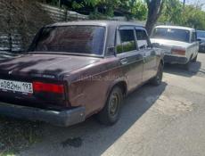ВАЗ 2105