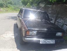 ВАЗ 2105