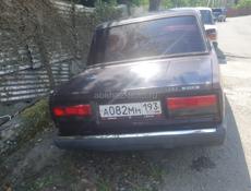 ВАЗ 2105