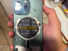 iPhone 13 Pro 