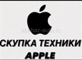 Скупка айфонов 