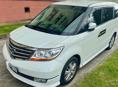 Honda Еlysion