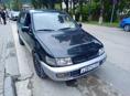 Mitsubishi Space Wagon