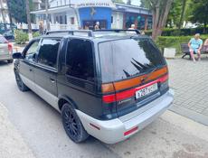 Mitsubishi Space Wagon