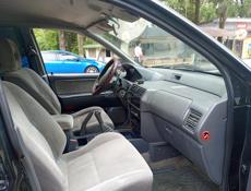Mitsubishi Space Wagon