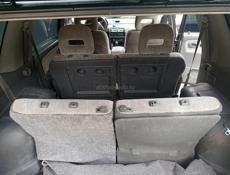 Mitsubishi Space Wagon