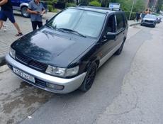 Mitsubishi Space Wagon