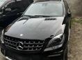 AMG ML 63