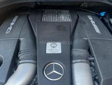 AMG ML 63