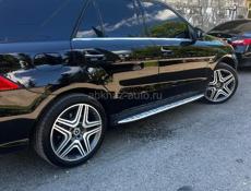 AMG ML 63