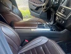 AMG ML 63