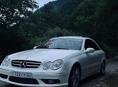 Mercedes-Benz CLK