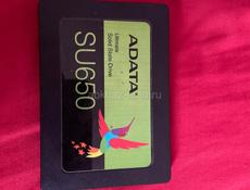 SSD 240 gb