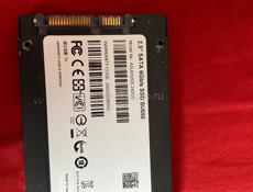 SSD 240 gb
