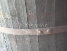Бочка для вина лиственница