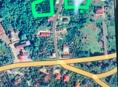 участок 0,18 г в с.Пцырцха