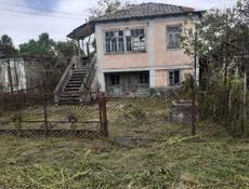 дом в г. ОЧАМЧЫРА рядом с отелем "Жемчужина "