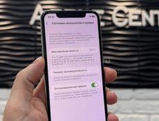 iPhone X 256gb 🔋100% 