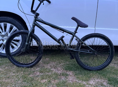 Велосипед BMX 