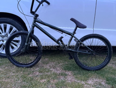 Велосипед BMX 