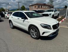 Mercedes-Benz GLK