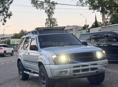 Nissan X-Terra